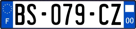 BS-079-CZ
