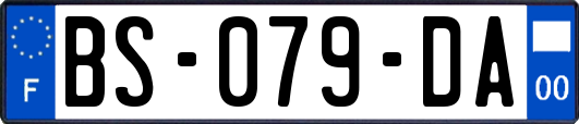 BS-079-DA