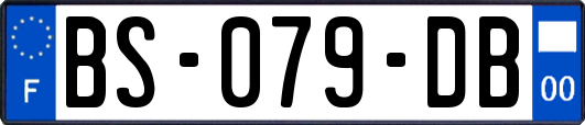 BS-079-DB