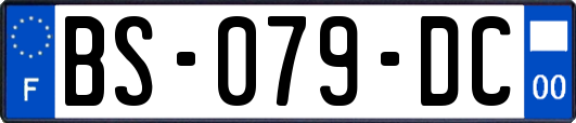 BS-079-DC
