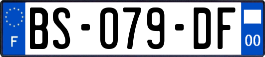 BS-079-DF