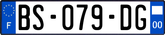 BS-079-DG