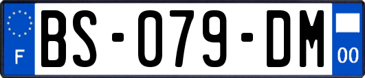 BS-079-DM