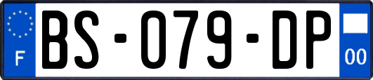 BS-079-DP