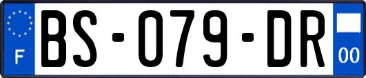 BS-079-DR