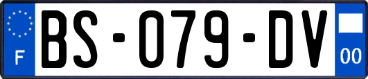 BS-079-DV