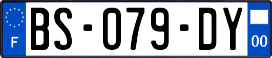 BS-079-DY