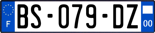 BS-079-DZ