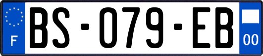 BS-079-EB