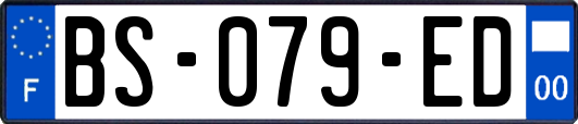 BS-079-ED