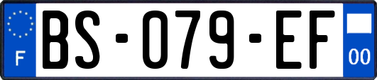 BS-079-EF