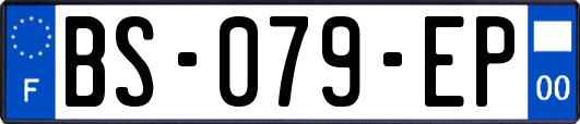 BS-079-EP