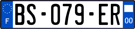 BS-079-ER