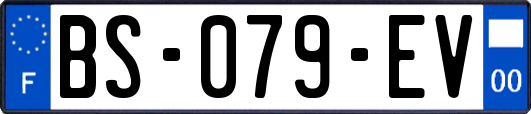 BS-079-EV