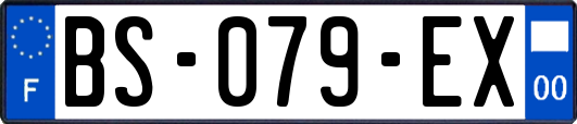 BS-079-EX