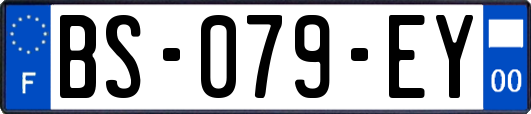 BS-079-EY