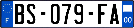 BS-079-FA