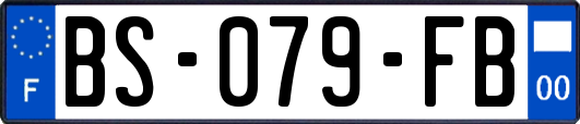 BS-079-FB