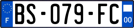 BS-079-FC