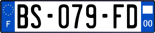 BS-079-FD