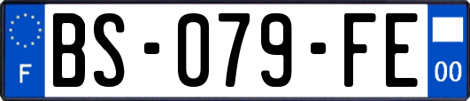 BS-079-FE