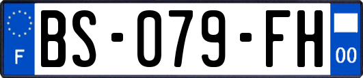 BS-079-FH