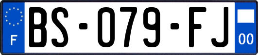 BS-079-FJ