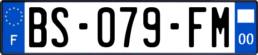 BS-079-FM