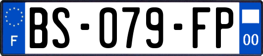 BS-079-FP