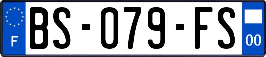 BS-079-FS