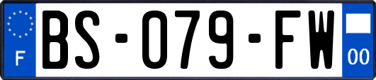 BS-079-FW