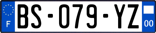 BS-079-YZ