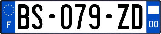 BS-079-ZD
