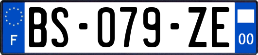 BS-079-ZE