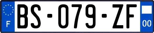 BS-079-ZF