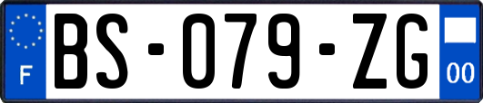 BS-079-ZG