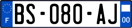 BS-080-AJ