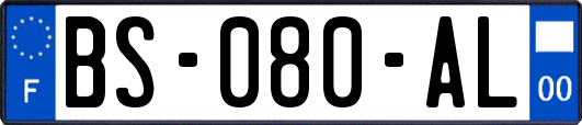 BS-080-AL