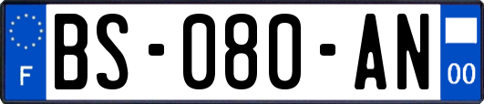 BS-080-AN