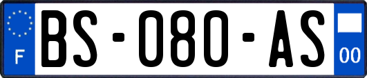 BS-080-AS