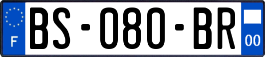 BS-080-BR