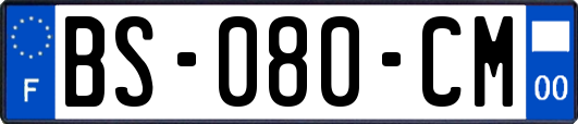 BS-080-CM