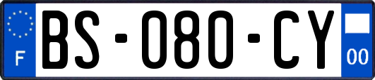 BS-080-CY