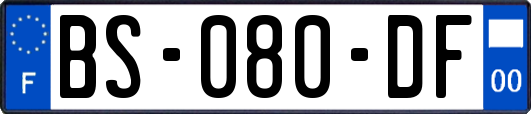 BS-080-DF