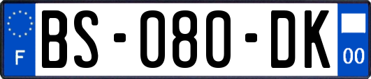 BS-080-DK