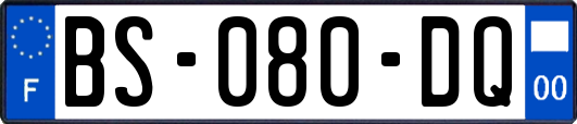 BS-080-DQ
