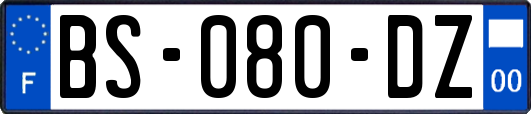 BS-080-DZ
