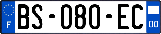 BS-080-EC