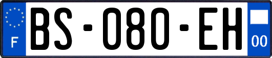 BS-080-EH