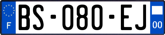 BS-080-EJ